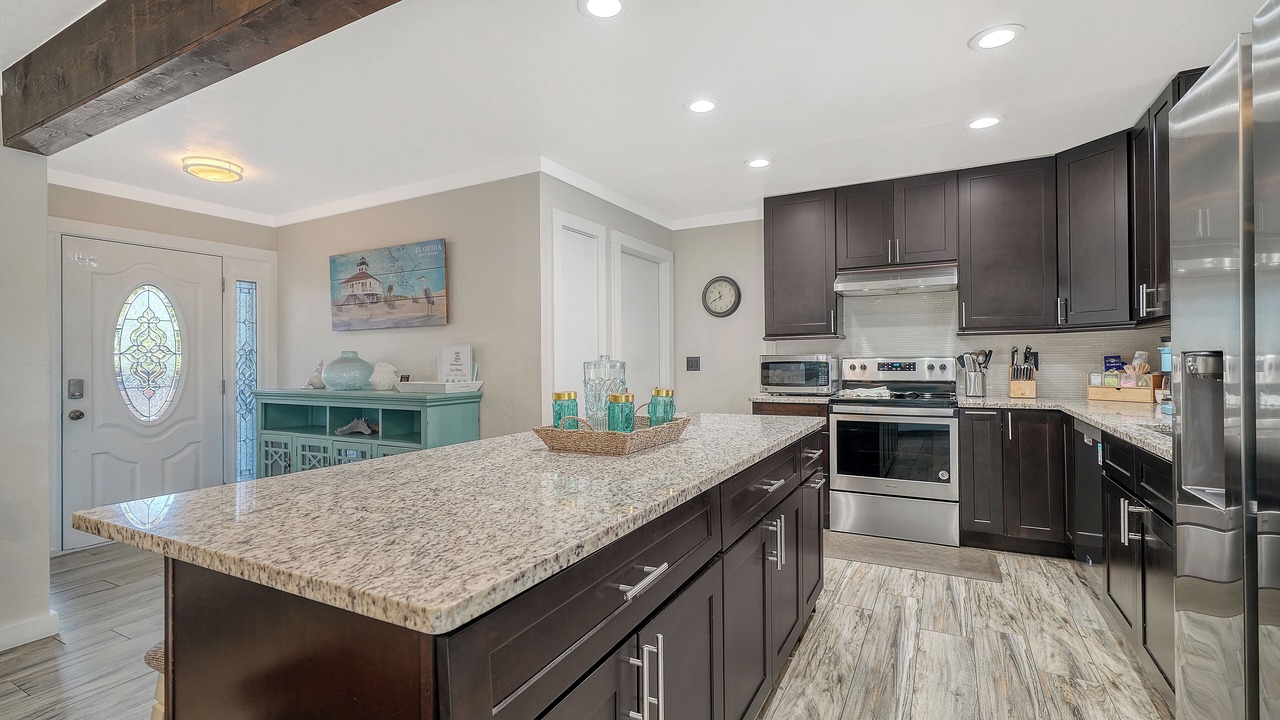 Photo of Kitchen in Southgate