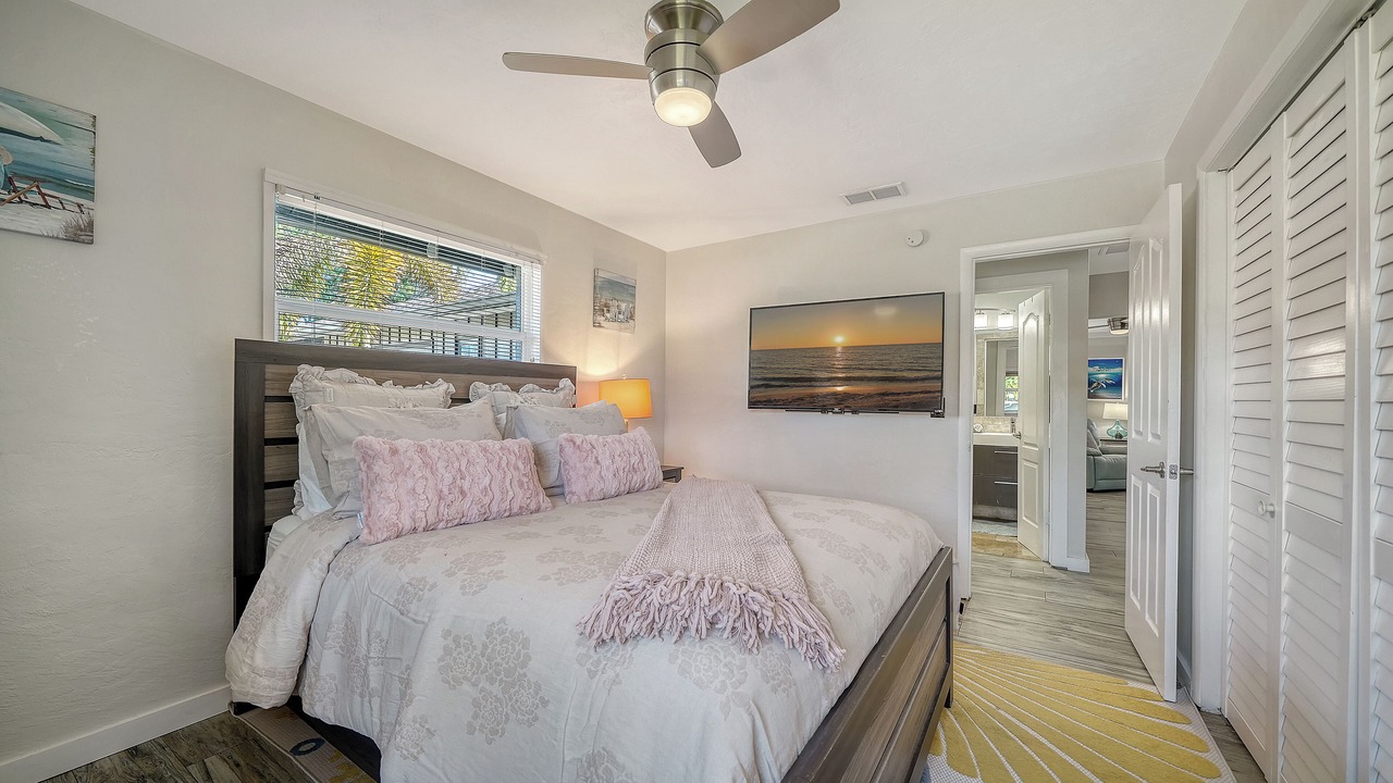 Photo of Bedroom in Southgate