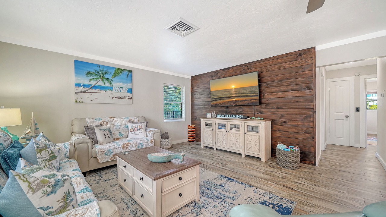 Photo of Livingroom in Southgate