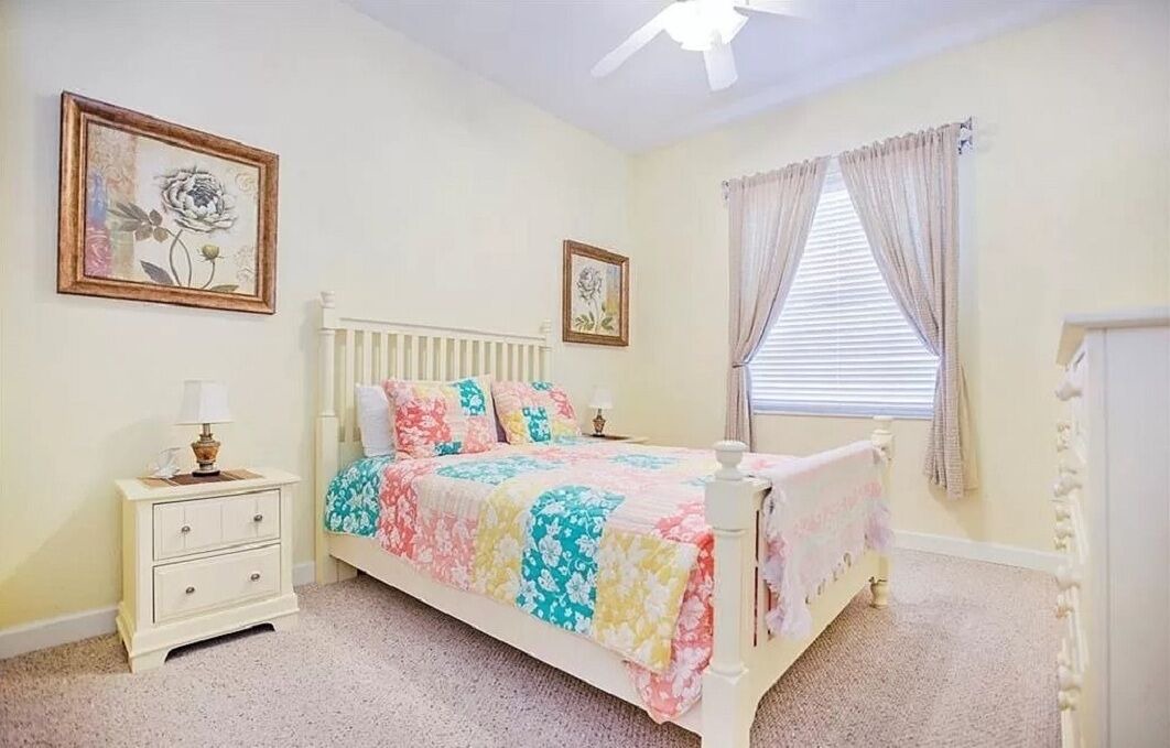 Photo of Bedroom in Estero