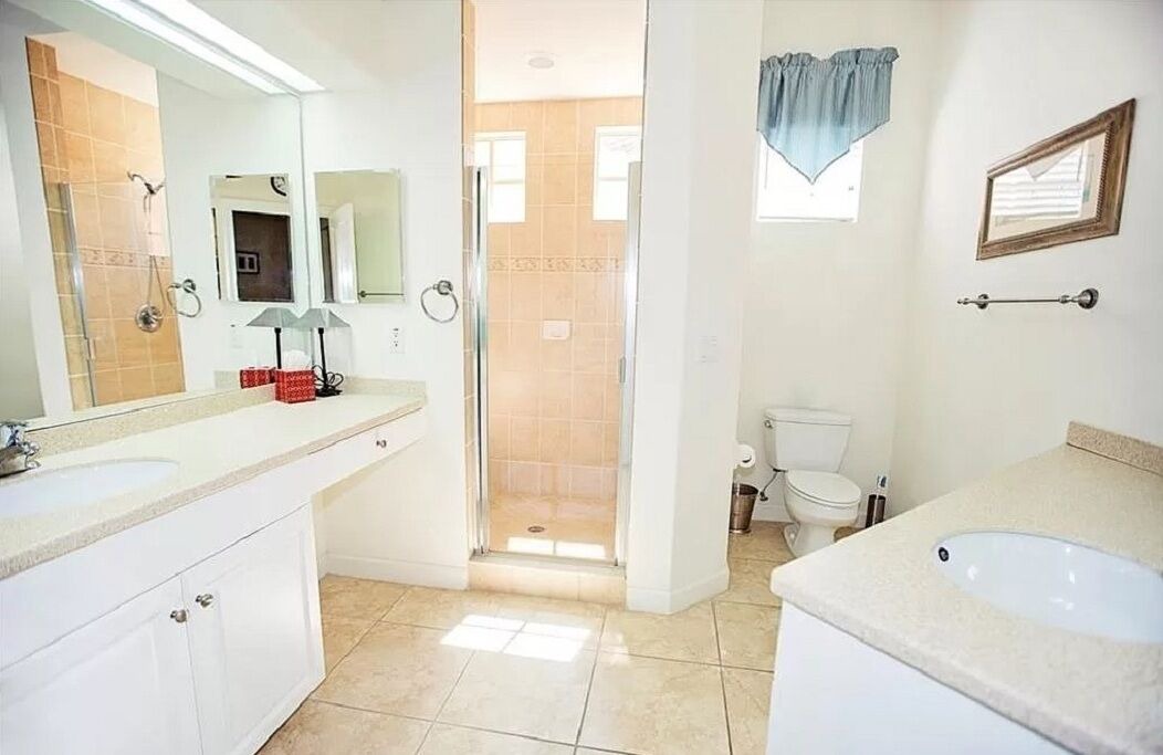 Photo of Bathroom in Estero