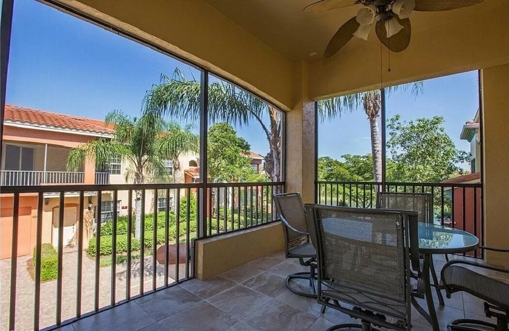 Photo of Outdoor in Estero