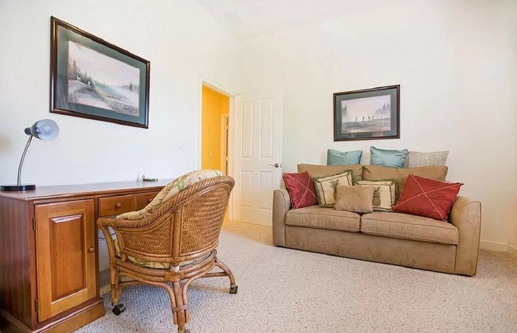 Photo of Livingroom in Estero
