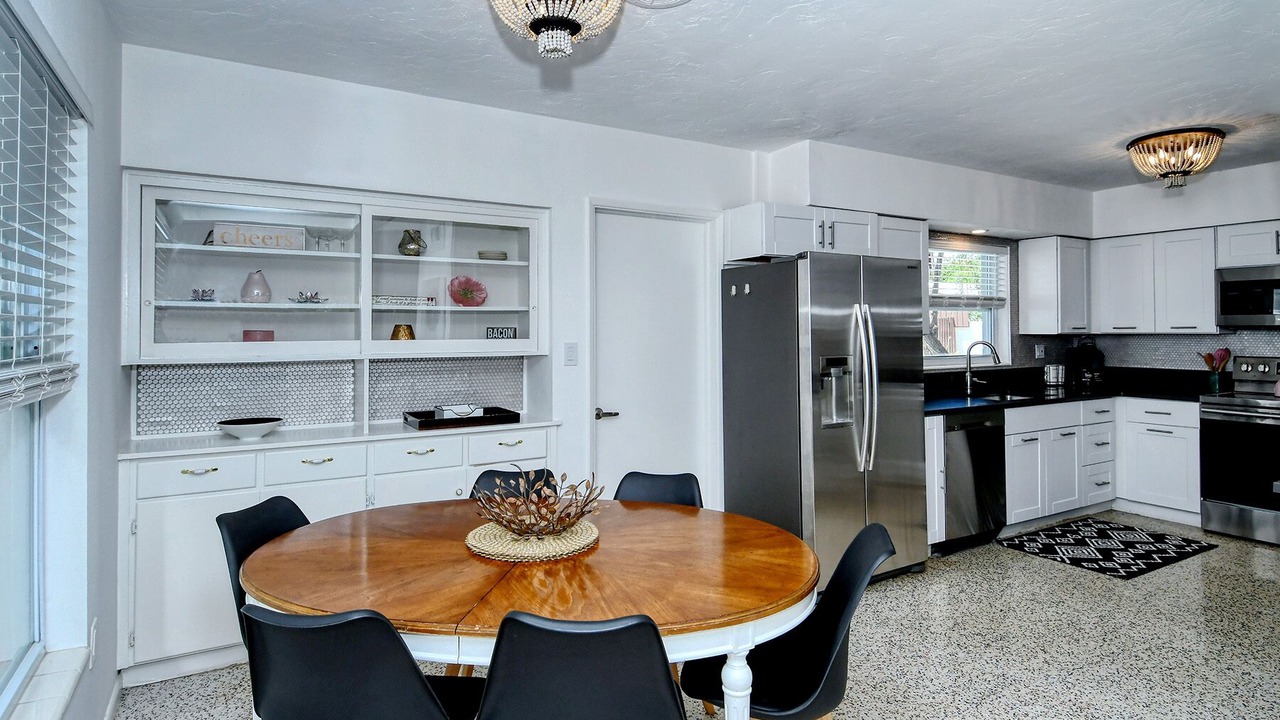 Photo of Kitchen in Southgate