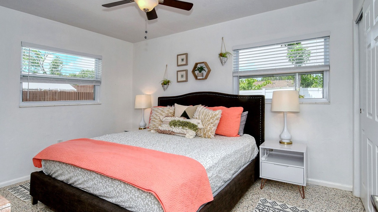 Photo of Bedroom in Southgate