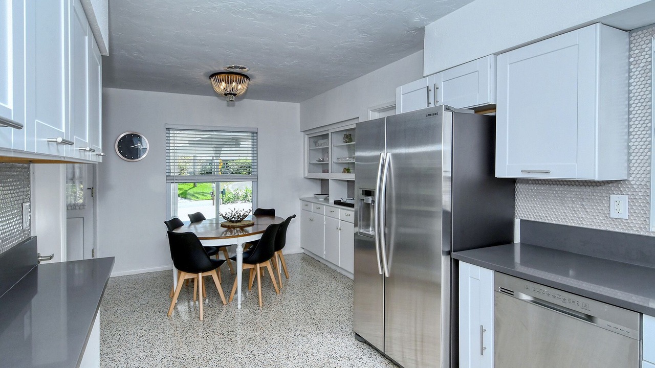 Photo of Kitchen in Southgate