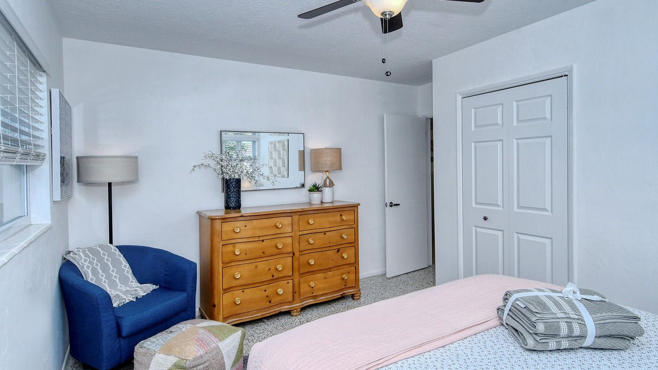 Photo of Bedroom in Southgate