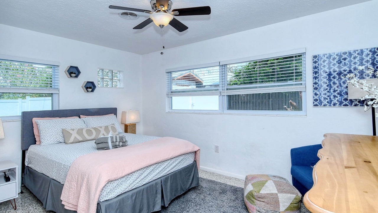 Photo of Bedroom in Southgate