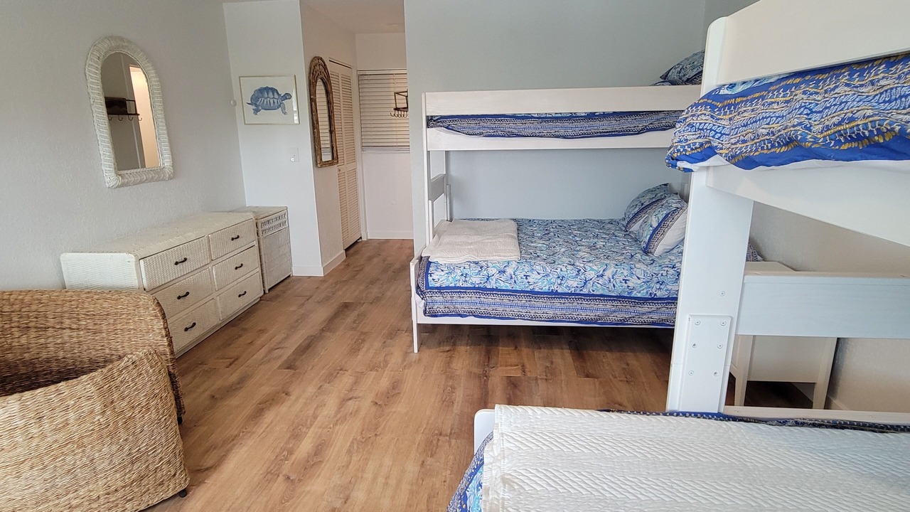 Photo of Bedroom in Placida