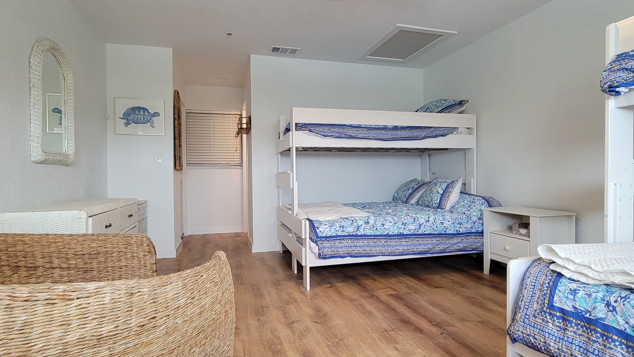 Photo of Bedroom in Placida