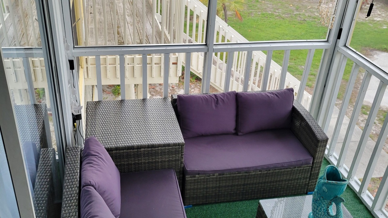 Photo of Outdoor in Placida