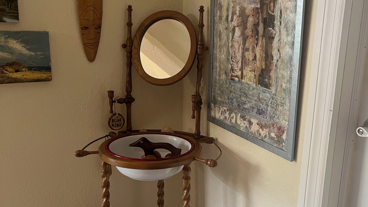 Photo of Bathroom in St. Petersburg