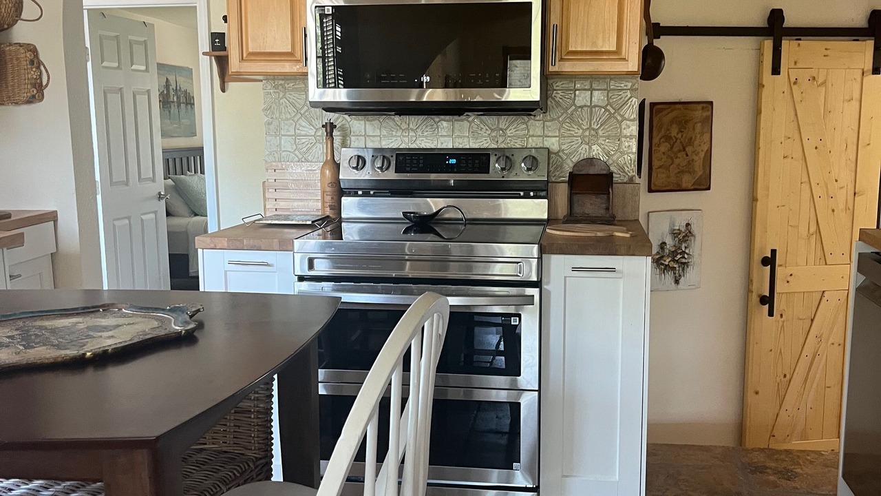 Photo of Kitchen in St. Petersburg