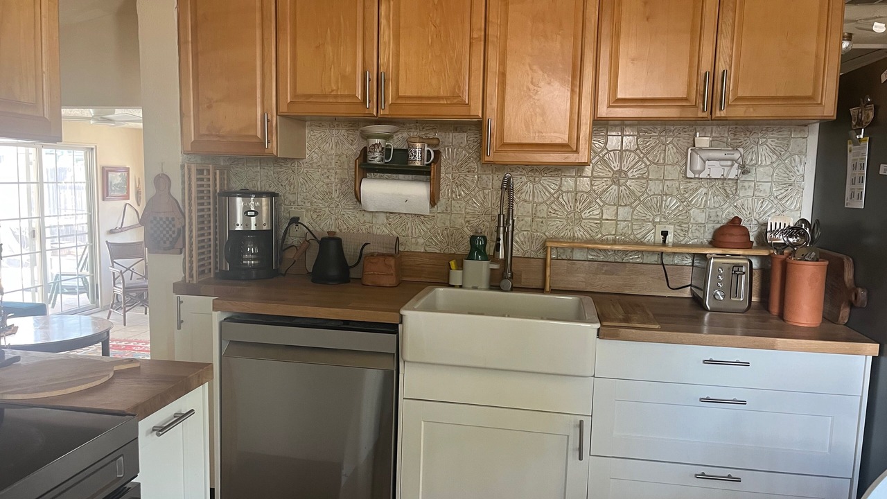 Photo of Kitchen in St. Petersburg