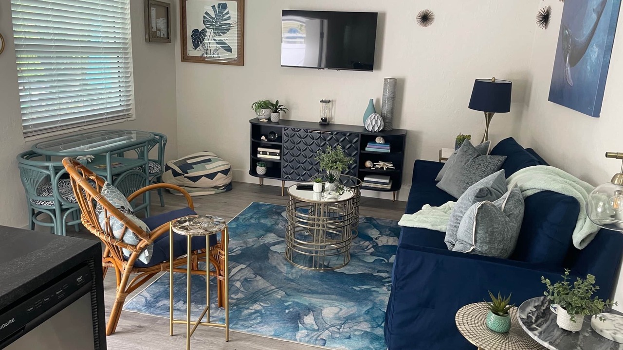 Photo of Bedroom in Downtown
