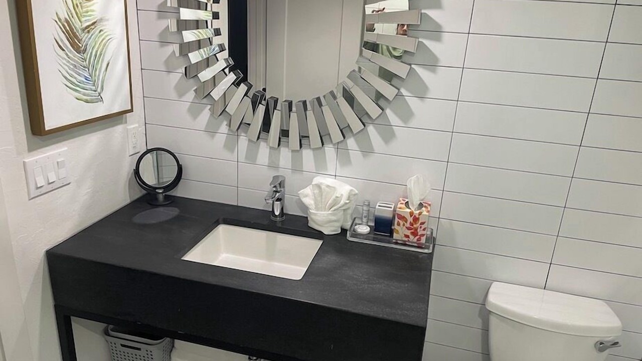Photo of Bathroom in Downtown