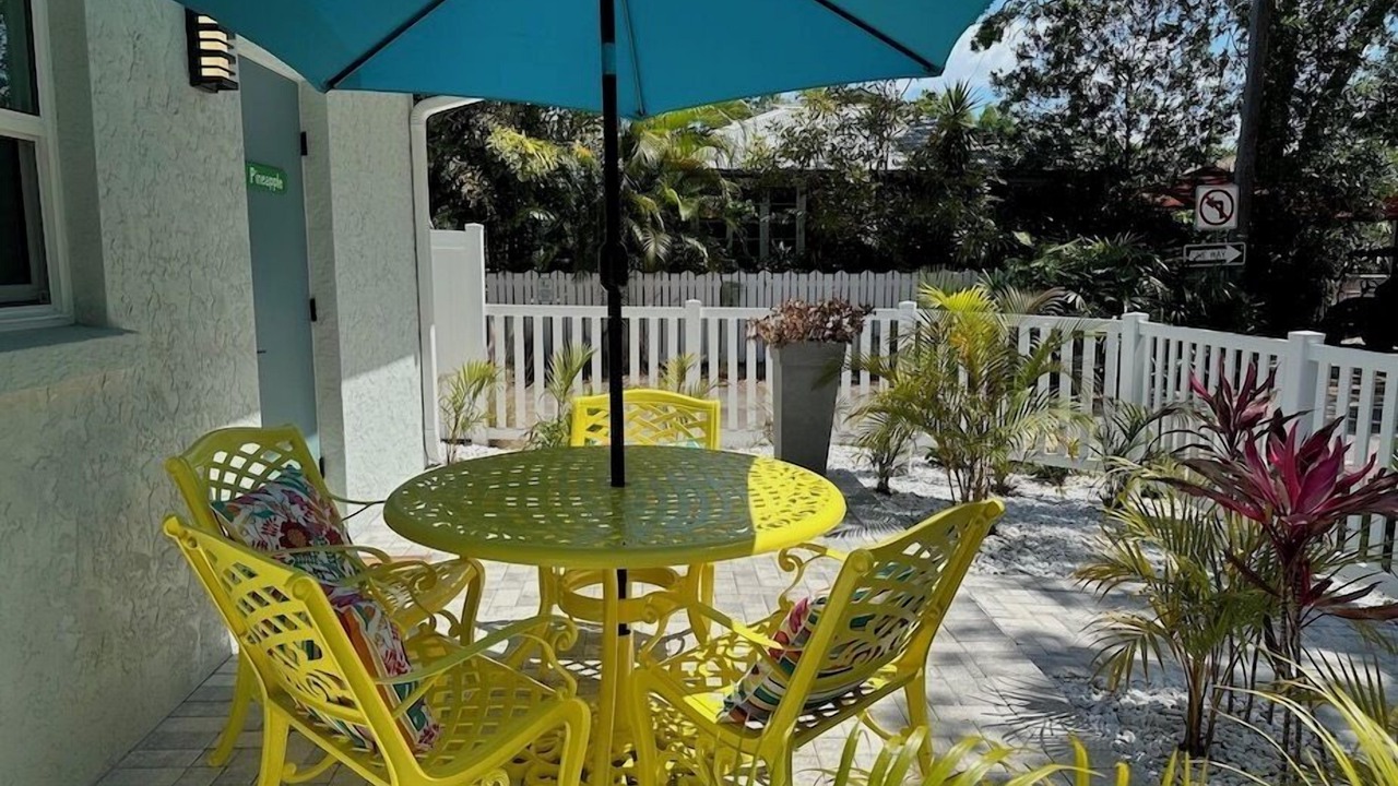 Photo of Outdoor in Downtown