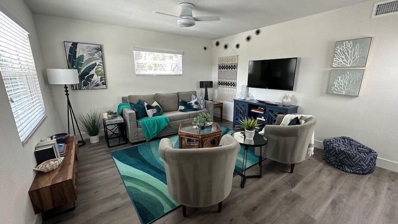 Photo of Bedroom in Downtown