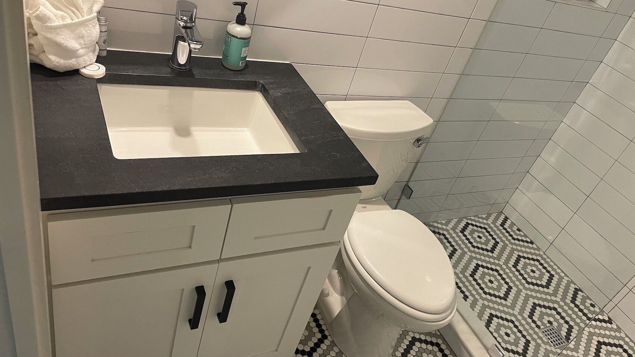 Photo of Bathroom in Downtown