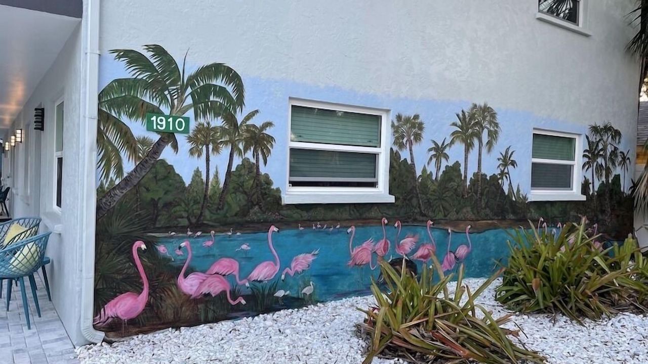 Photo of Outdoor in Downtown