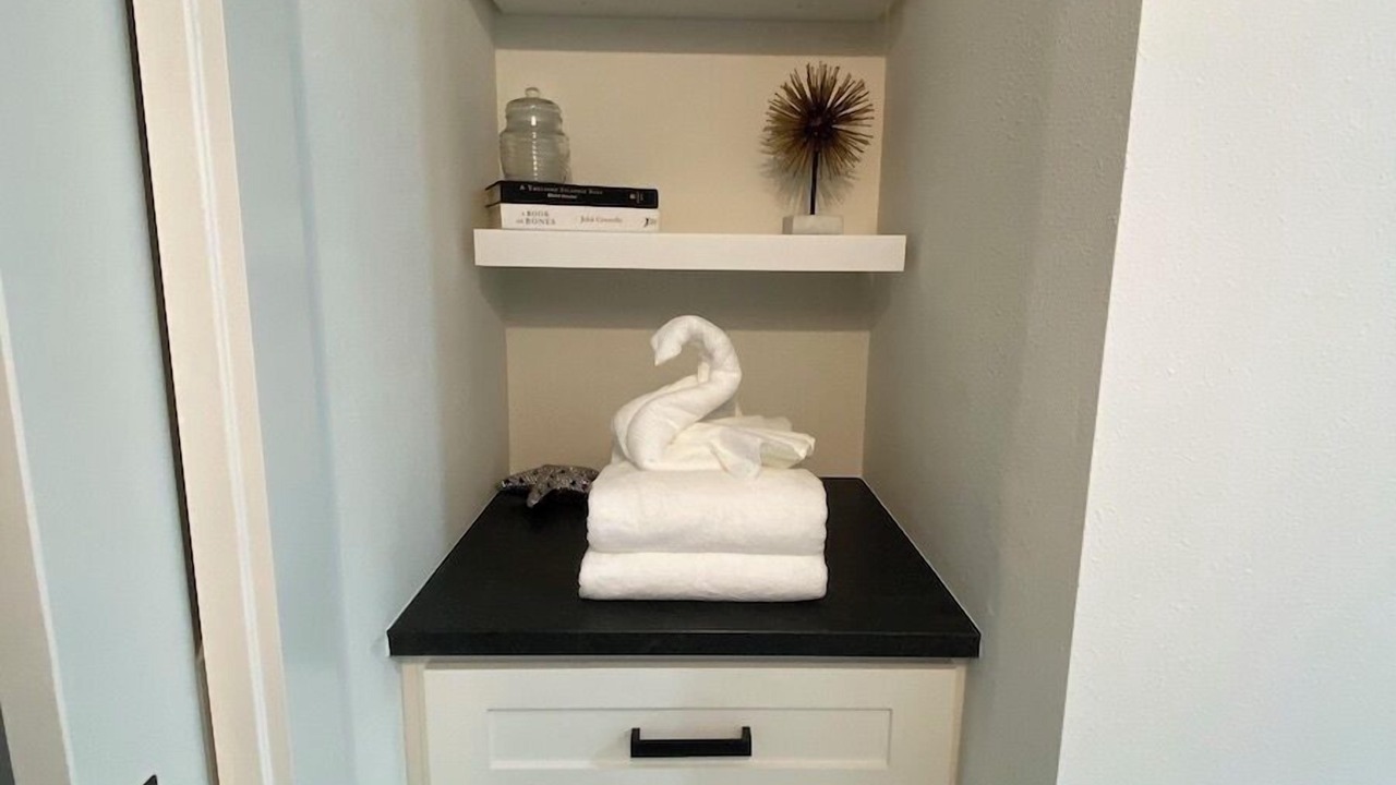 Photo of Bathroom in Downtown