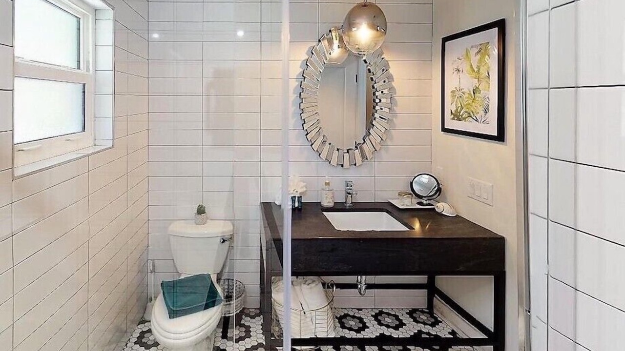 Photo of Bathroom in Downtown