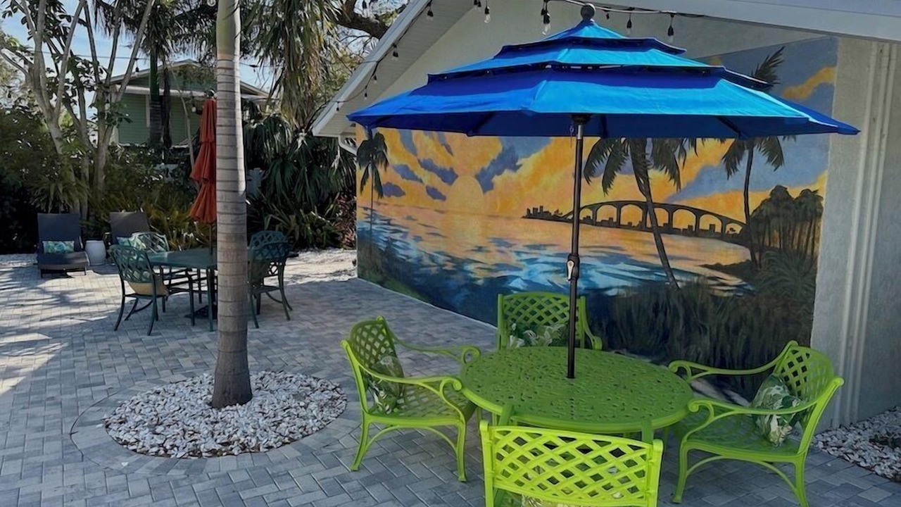 Photo of Outdoor in Downtown