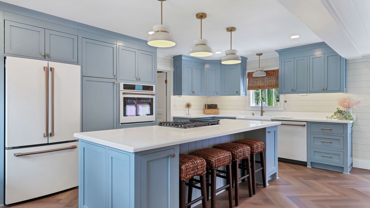 Photo of Kitchen in Ilexhurst