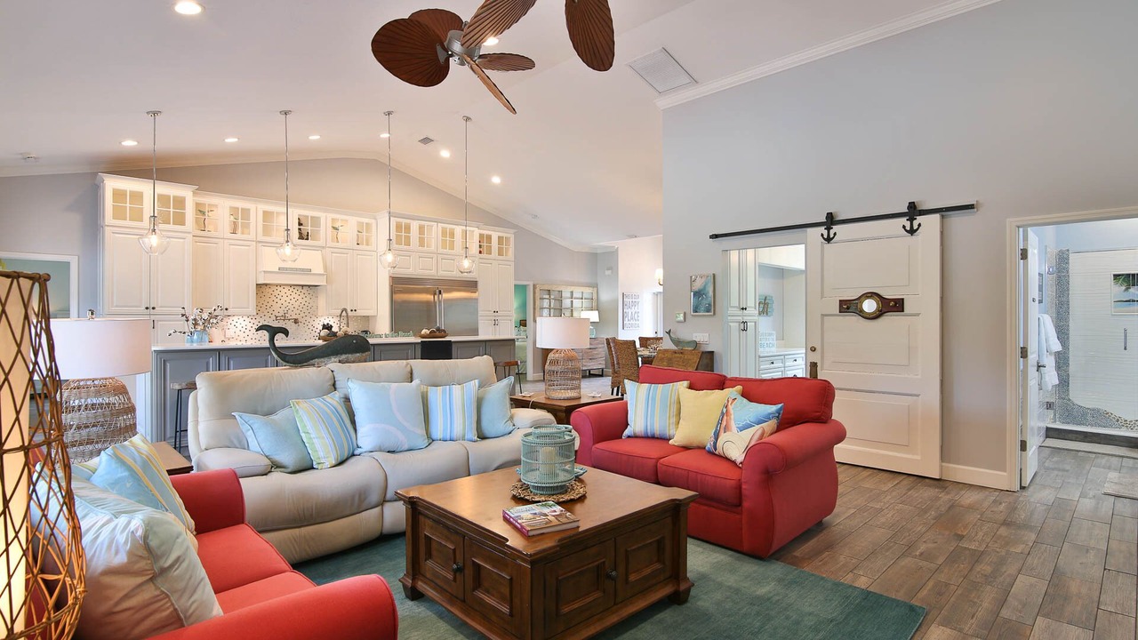 Photo of Livingroom in Bradenton