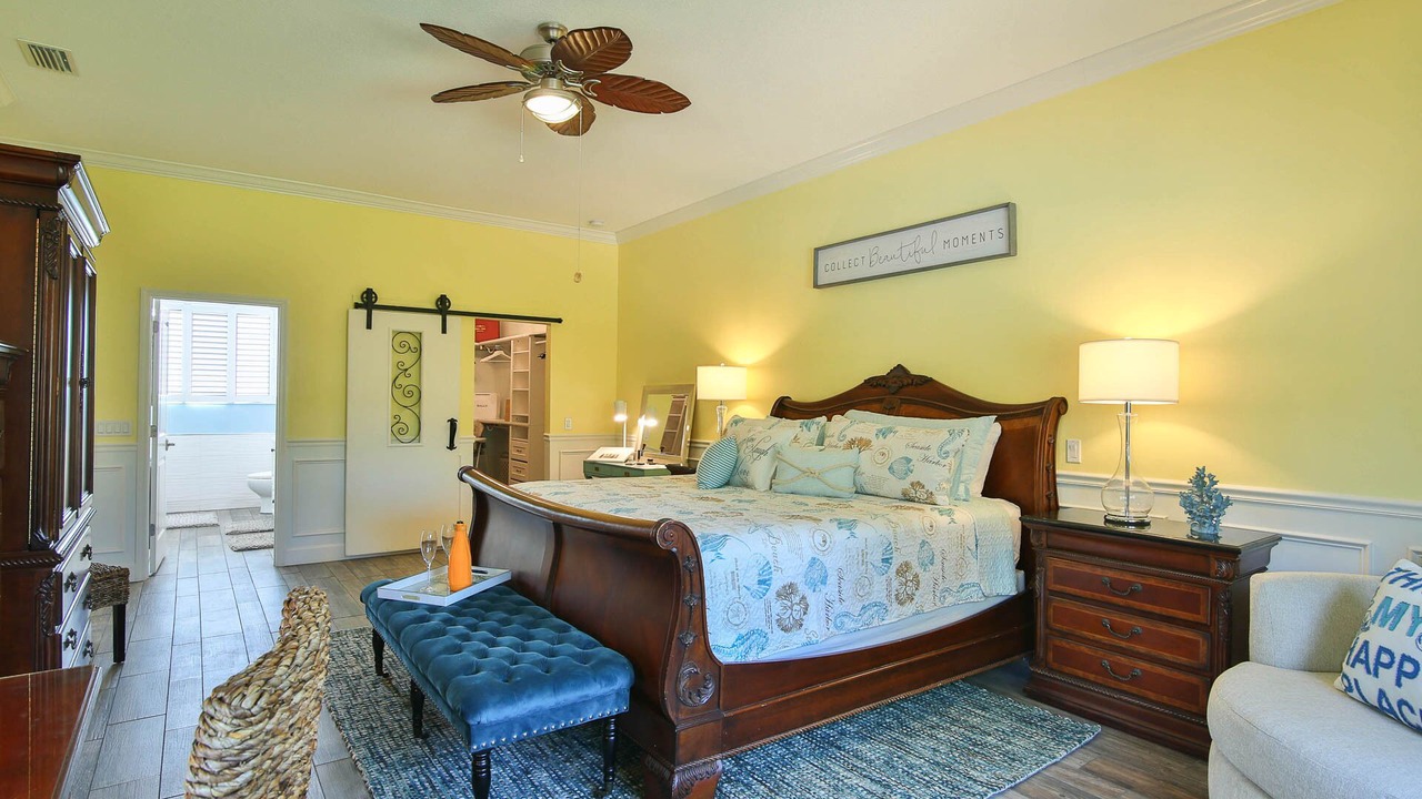 Photo of Bedroom in Bradenton