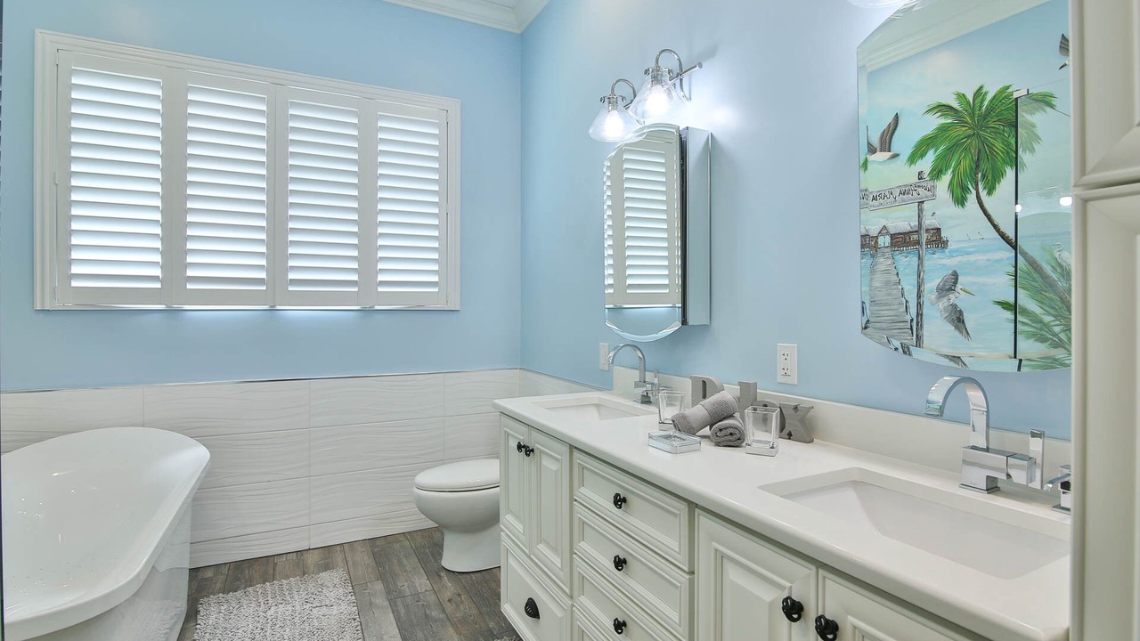 Photo of Bathroom in Bradenton