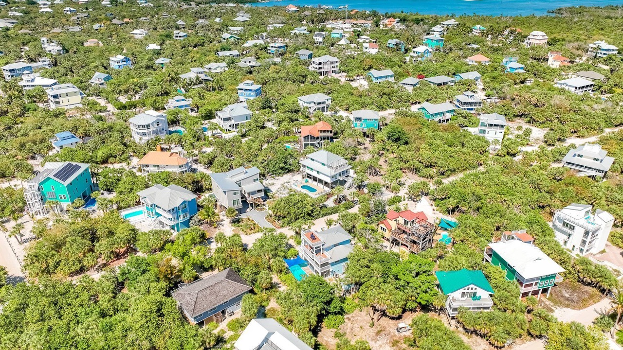 Photo of Outdoor in North Captiva