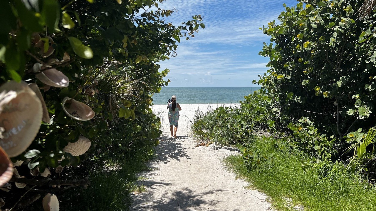 Photo of Others in North Captiva