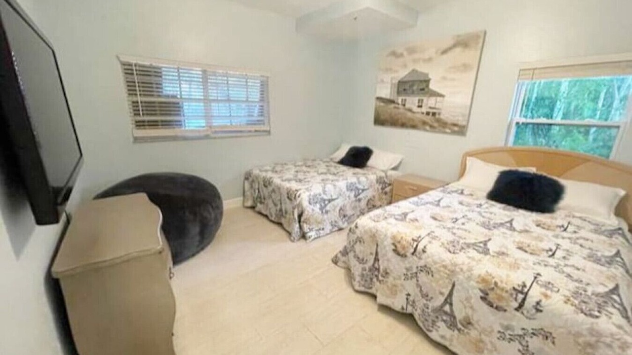 Photo of Bedroom in Bonita Springs
