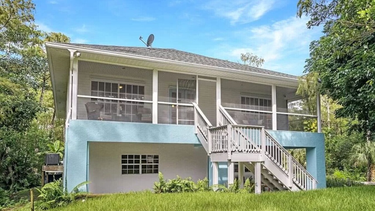 Photo of Outdoor in Bonita Springs