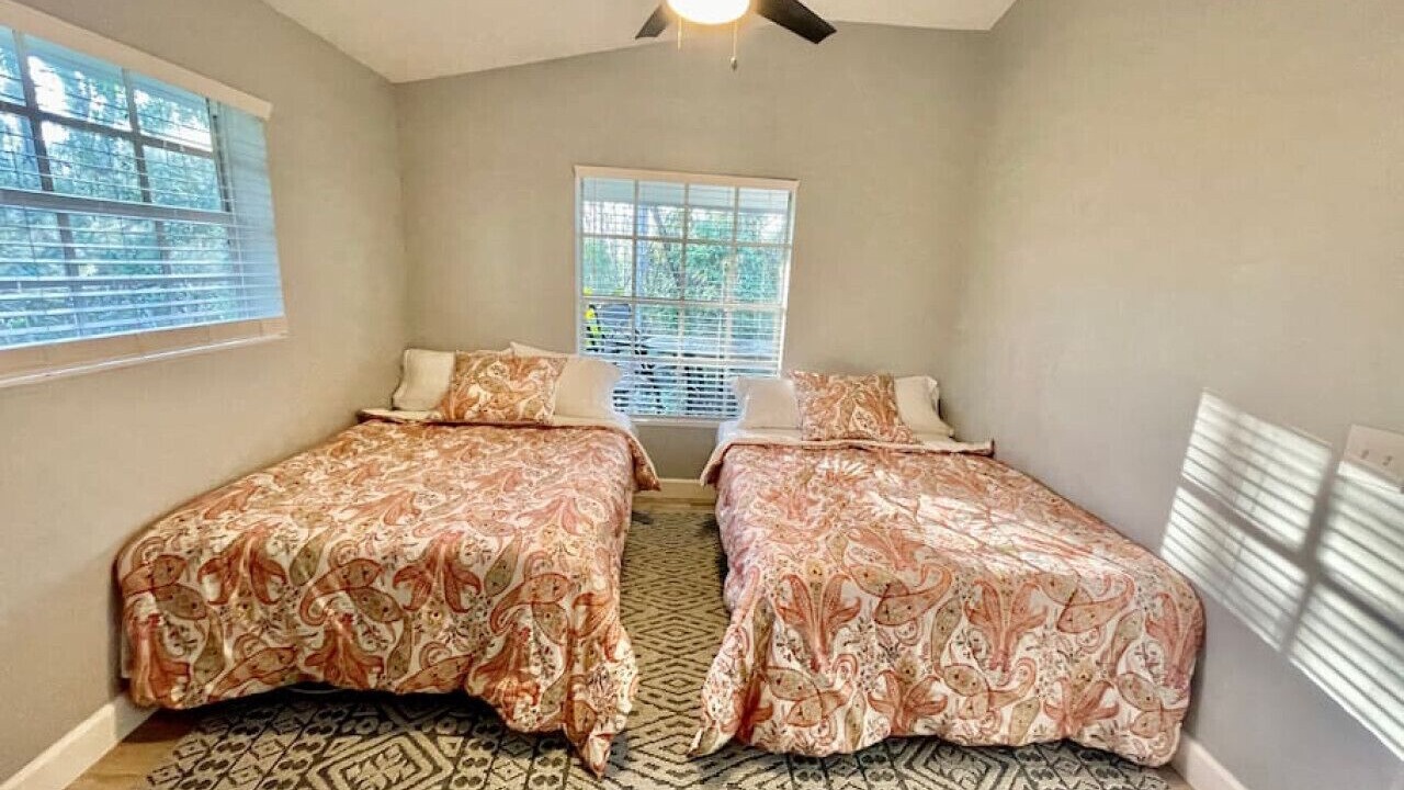 Photo of Bedroom in Bonita Springs