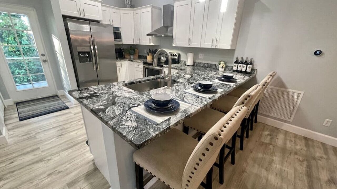 Photo of Kitchen in Bonita Springs