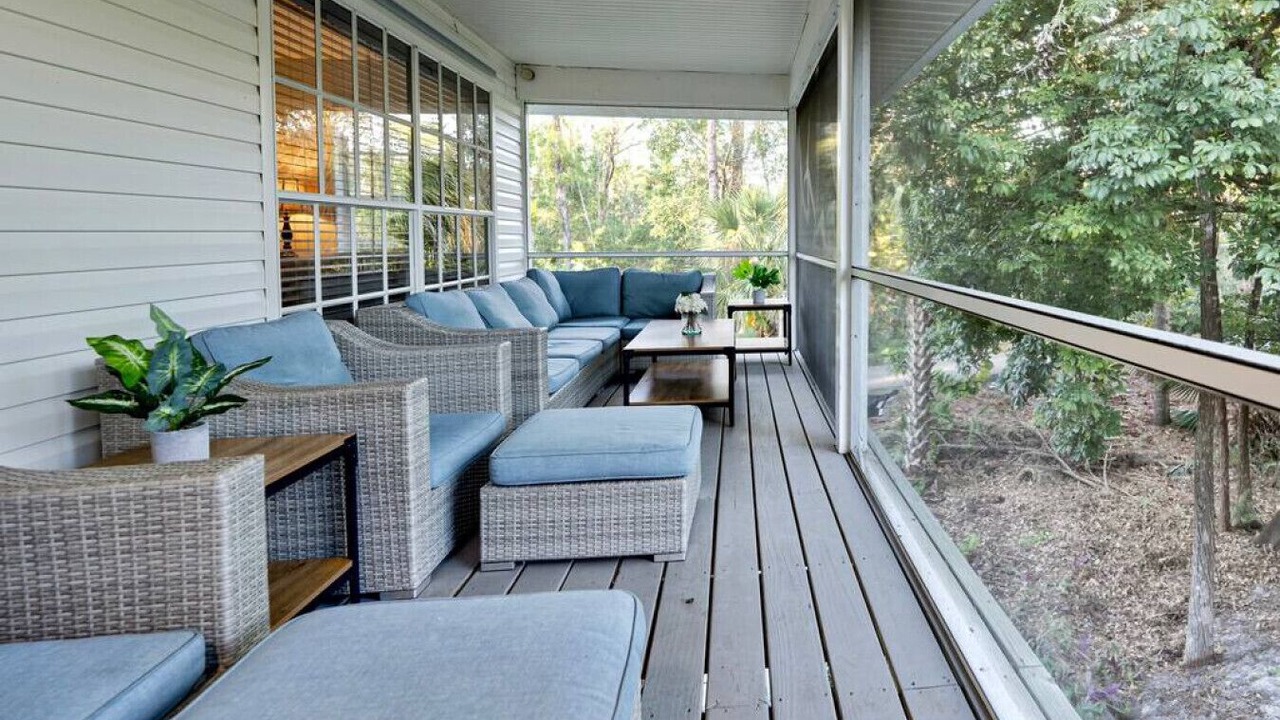 Photo of Outdoor in Bonita Springs