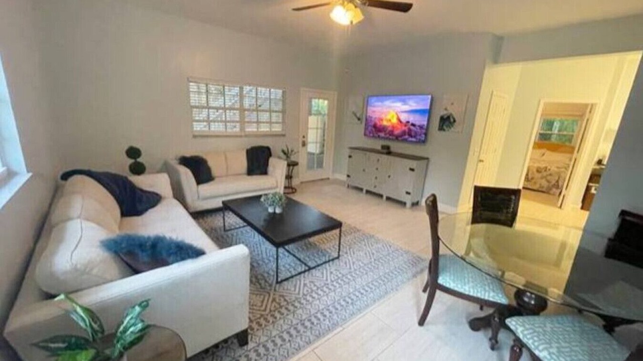Photo of Livingroom in Bonita Springs