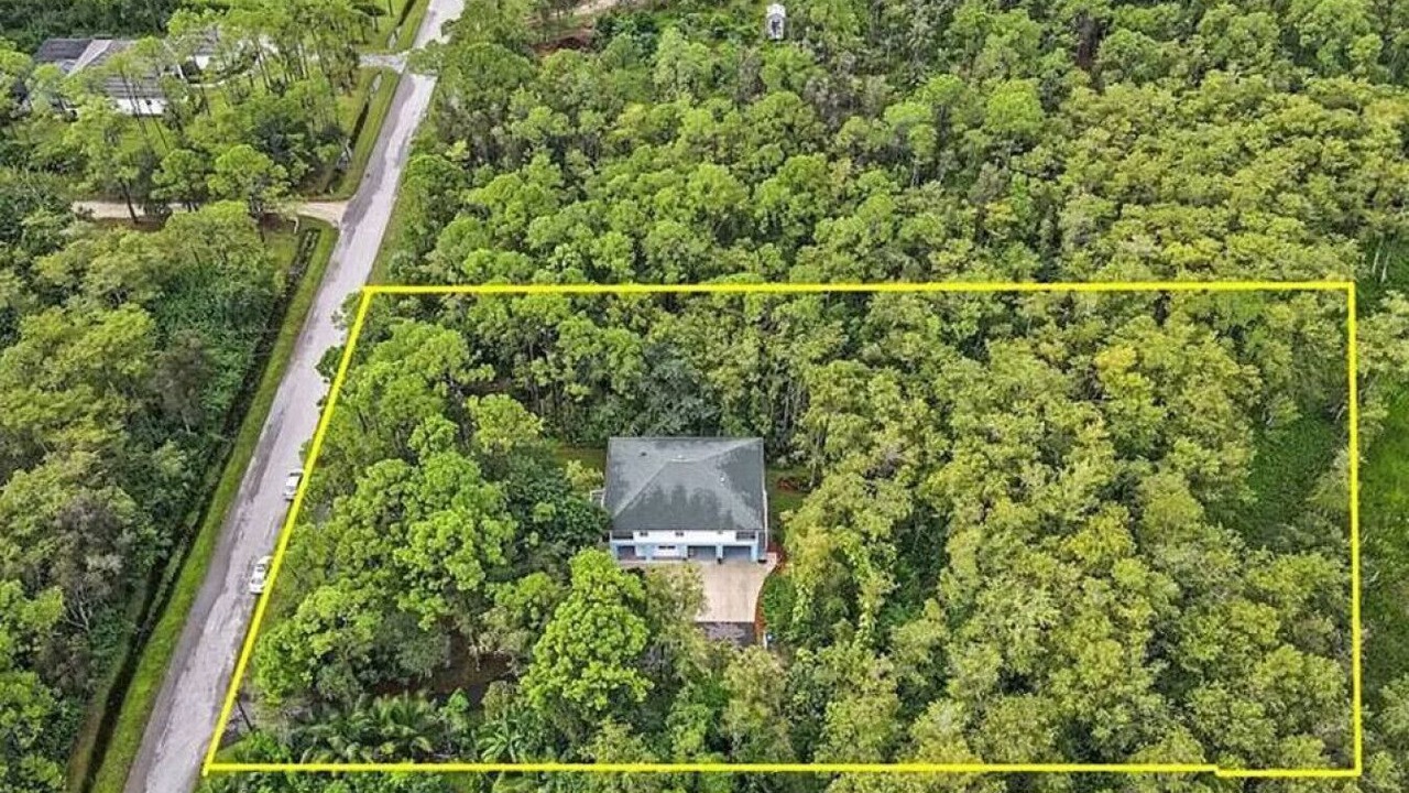 Photo of Outdoor in Bonita Springs