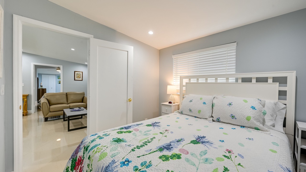Photo of Bedroom in East Naples
