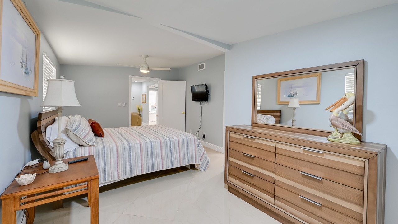 Photo of Bedroom in East Naples