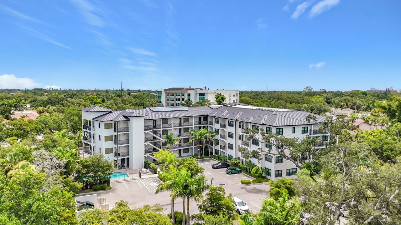 Photo of Outdoor in Indian Beach Sapphire Shores