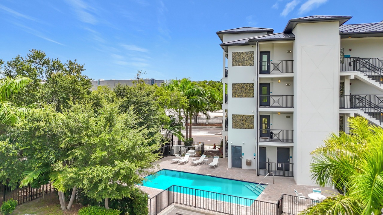 Photo of Outdoor in Indian Beach Sapphire Shores