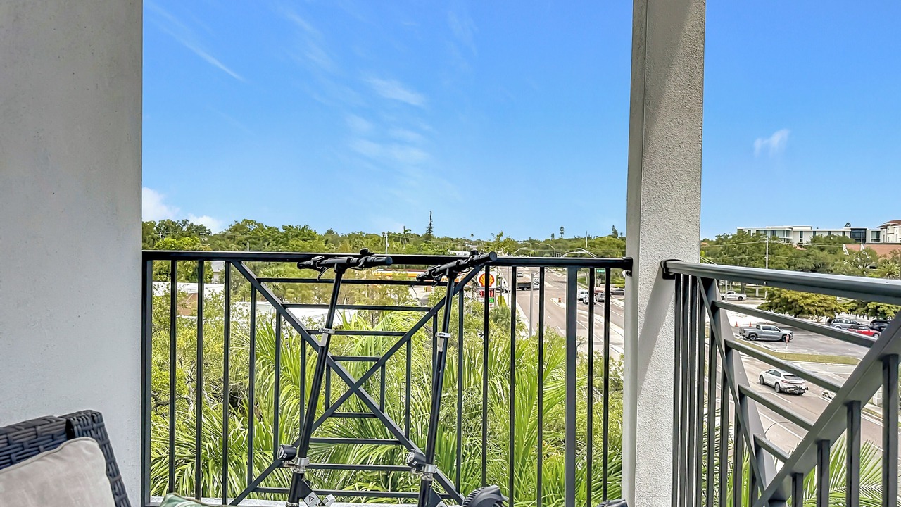Photo of Outdoor in Indian Beach Sapphire Shores