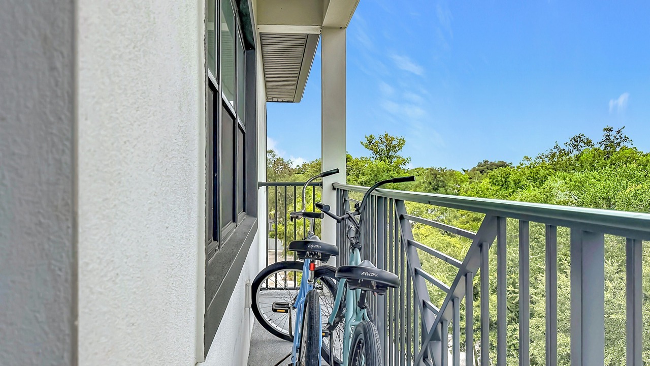 Photo of Outdoor in Indian Beach Sapphire Shores