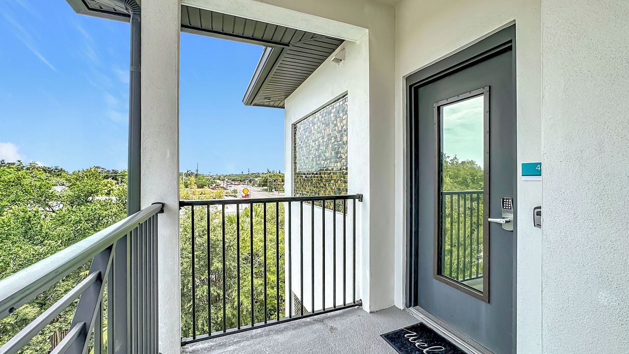 Photo of Outdoor in Indian Beach Sapphire Shores