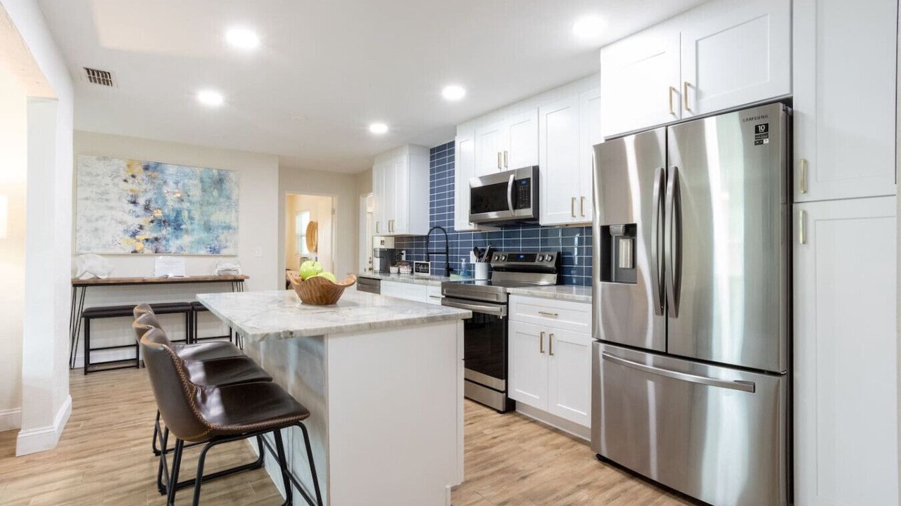 Photo of Kitchen in Gulfport