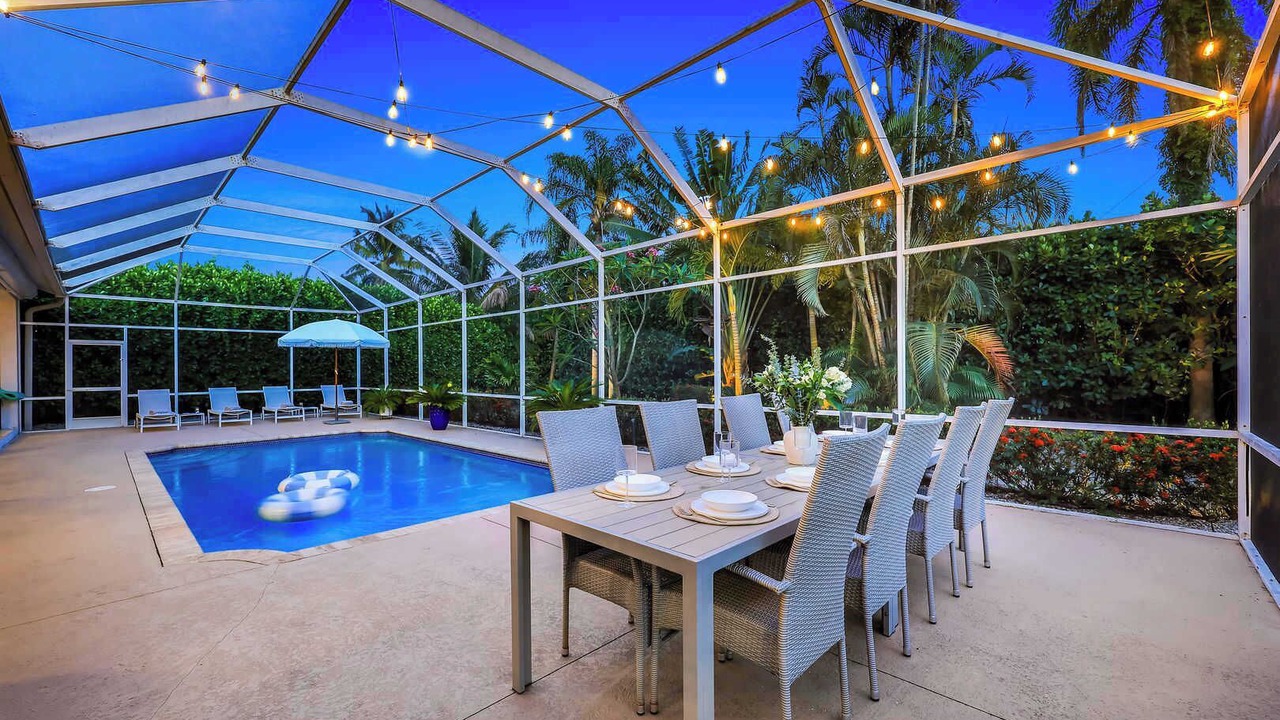 Photo of Outdoor in Naples Park