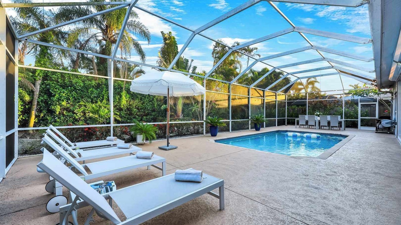 Photo of Outdoor in Naples Park